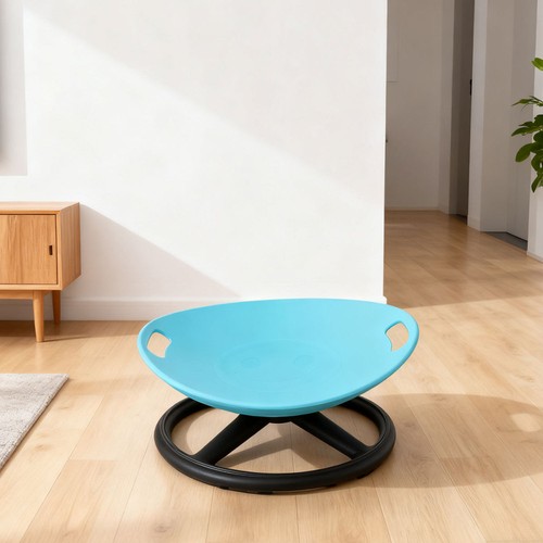Rotating sensory spinning - rotating,
