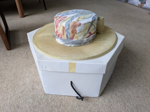 Ladies jacques vert hat - ladies,