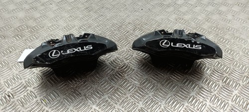 Lexus brake caliper - lexus,