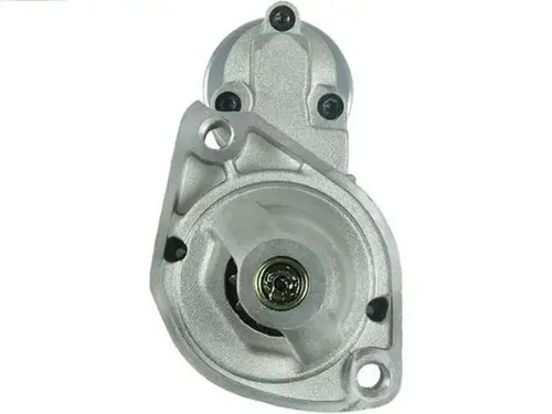 Starter motor clockwise - motor,