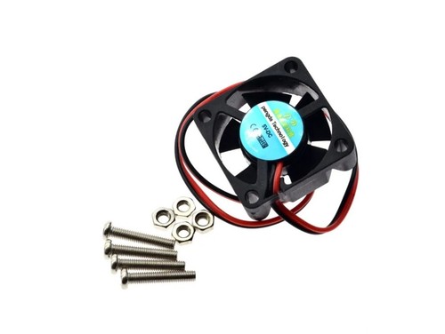 Cooling fan for raspberry - cooling,
