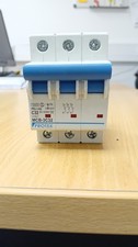 Protek 32 Amp type C 3 phase /