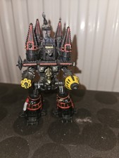 Epic Titan Legions Imperator