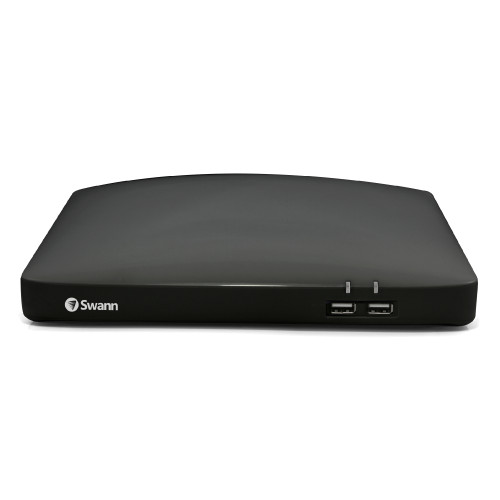 Swann cctv dvr security video - cctv,