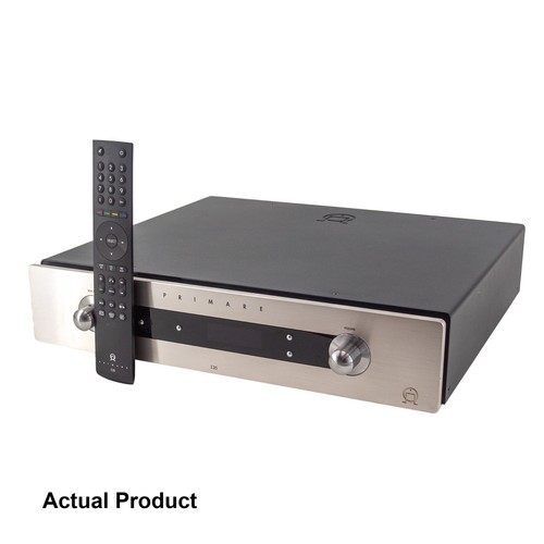 Primare prisma amplifier - prisma,