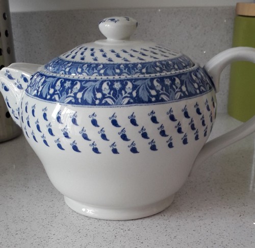 Copeland spode old crow - spode,