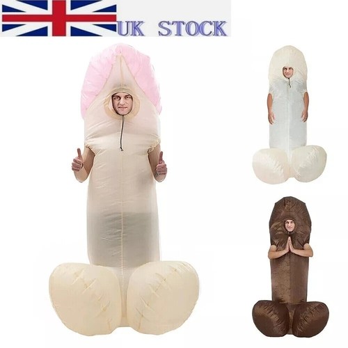 Adult inflatable giant - uk,