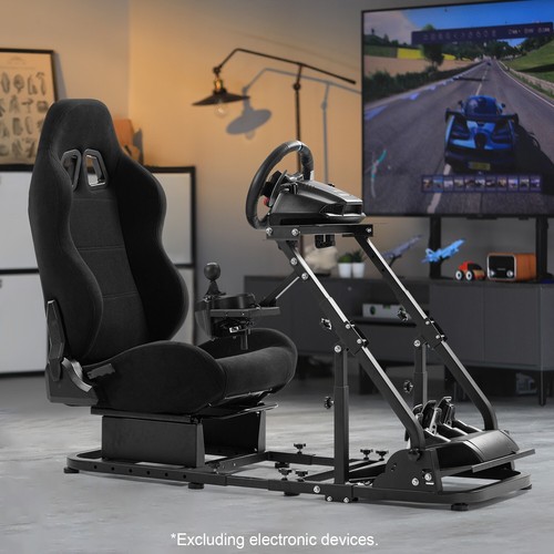 Marada racing simulator - marada,