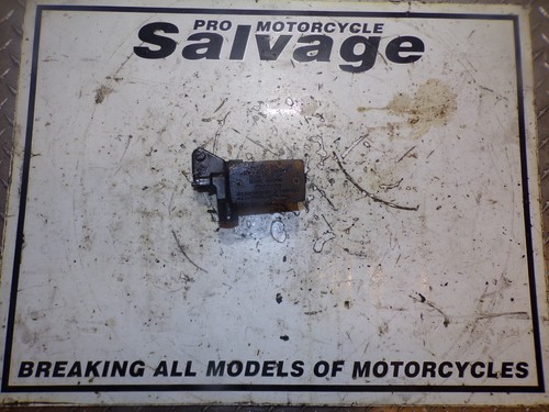 Suzuki gsx 1400 2001 - 2001,