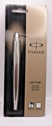 Parker jotter premium - parker, ball