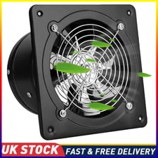 Industrial ventilation - industrial,