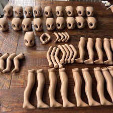 Sasha Doll Spares/ repairs