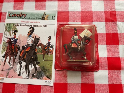 Del prado cavalry - cavalry, napoleonic