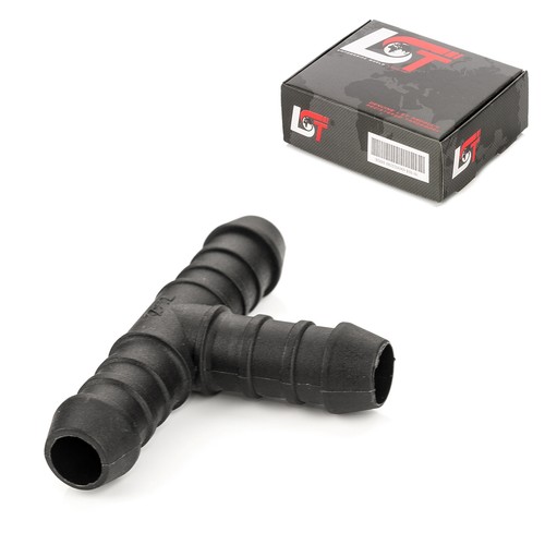 Piece coupling hose - t-piece,
