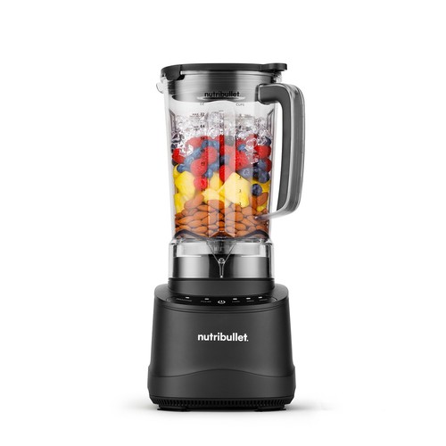 Nutribullet power core blender - power,