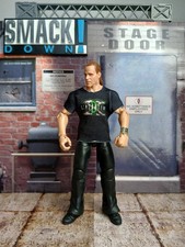 WWE Elite Shawn Michaels