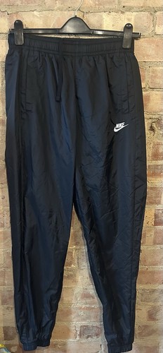 Nike shell tracksuit - nike, bottoms