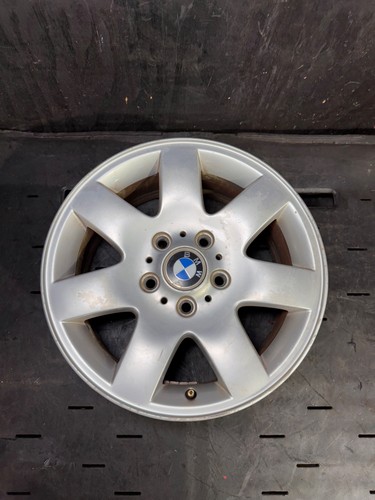 Bmw 325i e46 wheel - bmw,