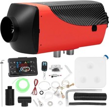 5-8KW 12V Diesel Air Heater