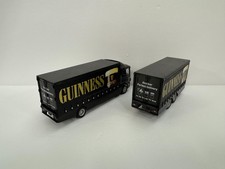 Corgi 59531 Guinness Scania 4