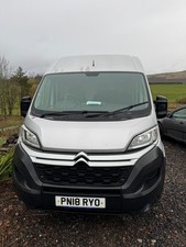 citroen relay