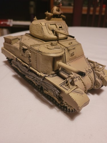 Forces valor grant - valor, m3