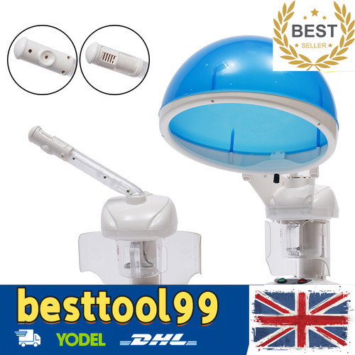 Hair steamer hooded ozone - steamer,