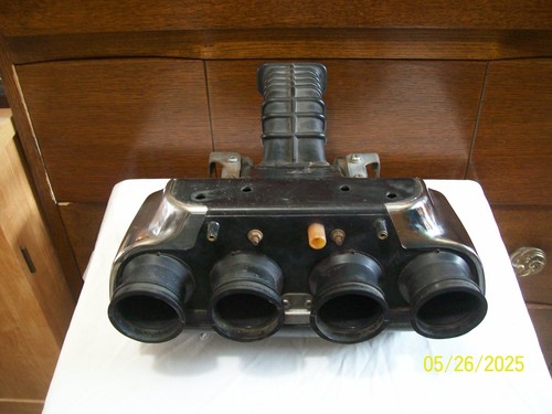 Yamaha xs1100 air box 81 - yamaha,