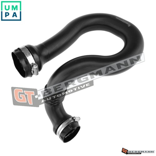 Charge air hose - charge,