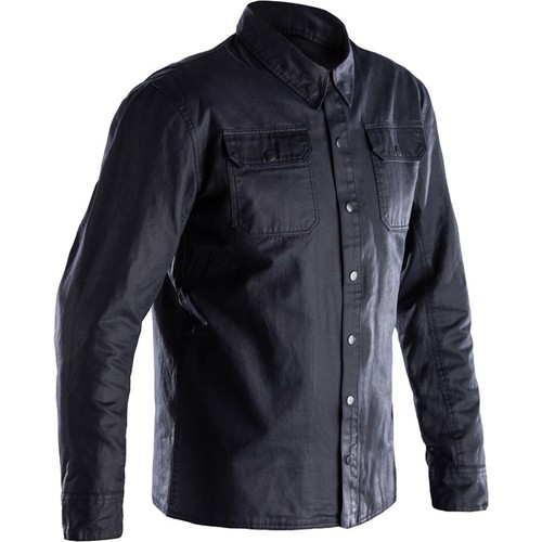 Rst district wax mens - rst, ce