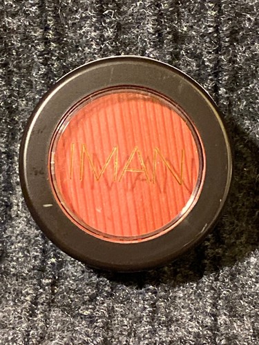 Iman cosmetics luxury - cosmetics,