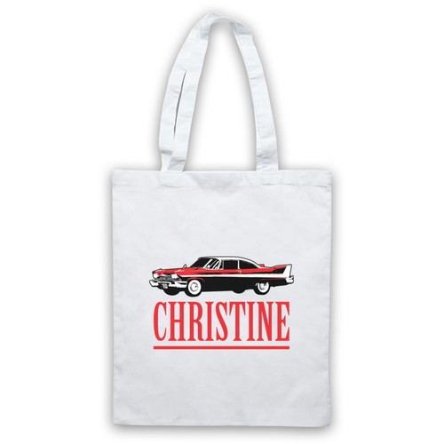 Christine logo plymouth - logo, fury