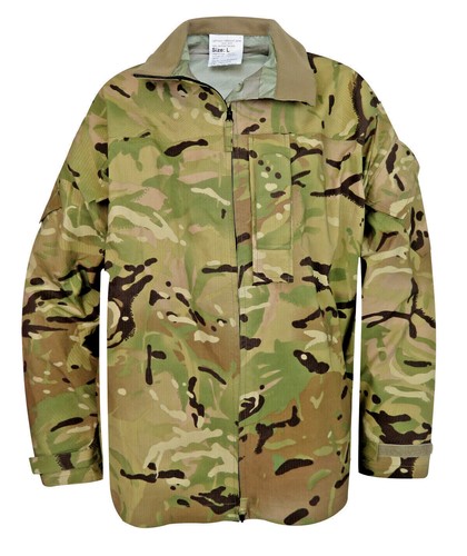 British army issue mtp - issue,
