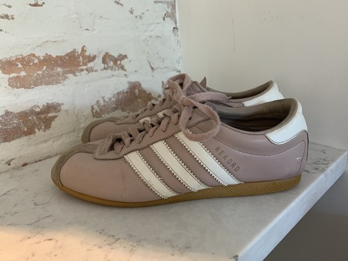 Adidas rekord rose pink - adidas, rose/pink