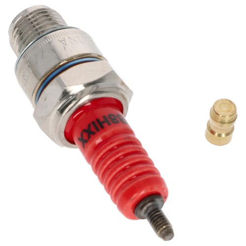 Spark plug b8hix for simson - plug,