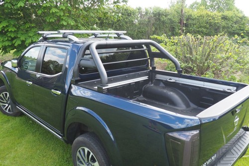 Fits ford ranger - ranger, black
