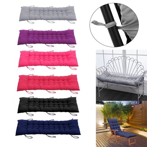 Sun lounger cushion bench - sun,
