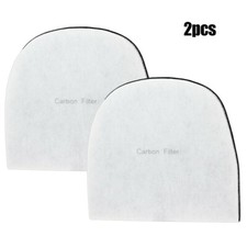 Carbon Air Filter For EBAC