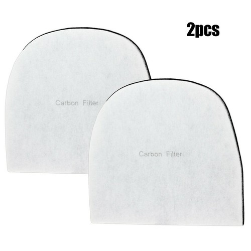 Carbon air filter - air, ebac