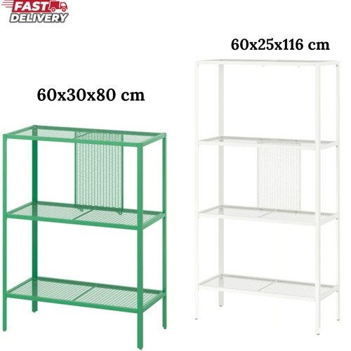 Ikea baggebo shelving unit - baggebo,