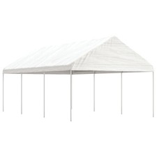 Gazebo 6.7x4m Waterproof
