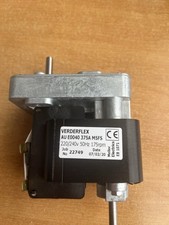 Verderflex Electric