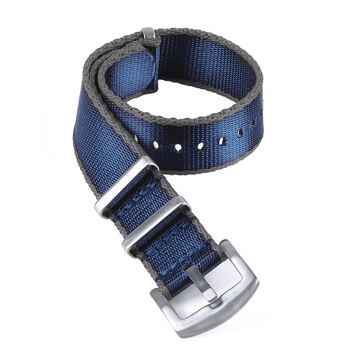High density nylon - nylon, watchband