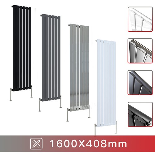 Designer radiator horizontal - radiator,