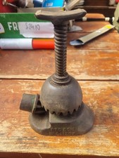 Vintage Harvey frost jack 1