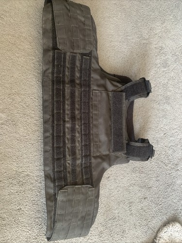 Plate carrier bullet proof - plate, ,bullet