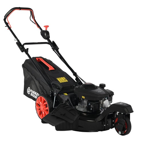 Parkerbrand self propelled - parkerbrand, self-propelled