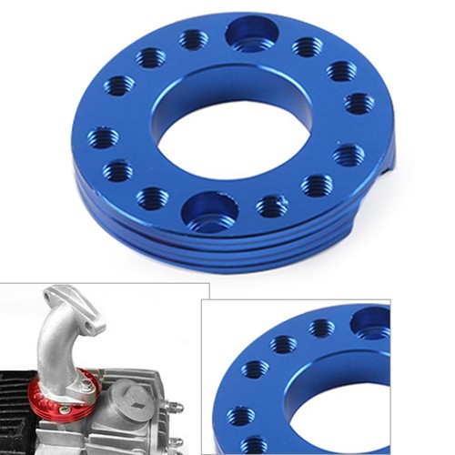 For pit bike - quad, blue