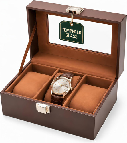 Watch box case - watch,