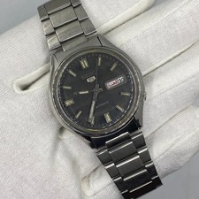 Seiko 5 Japan 6309 Automatic